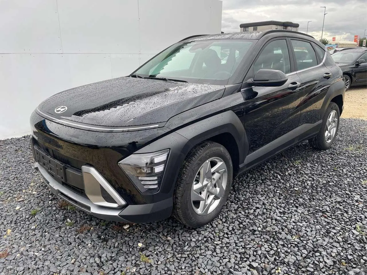 Photo 1 : Hyundai Kona 2024 Essence