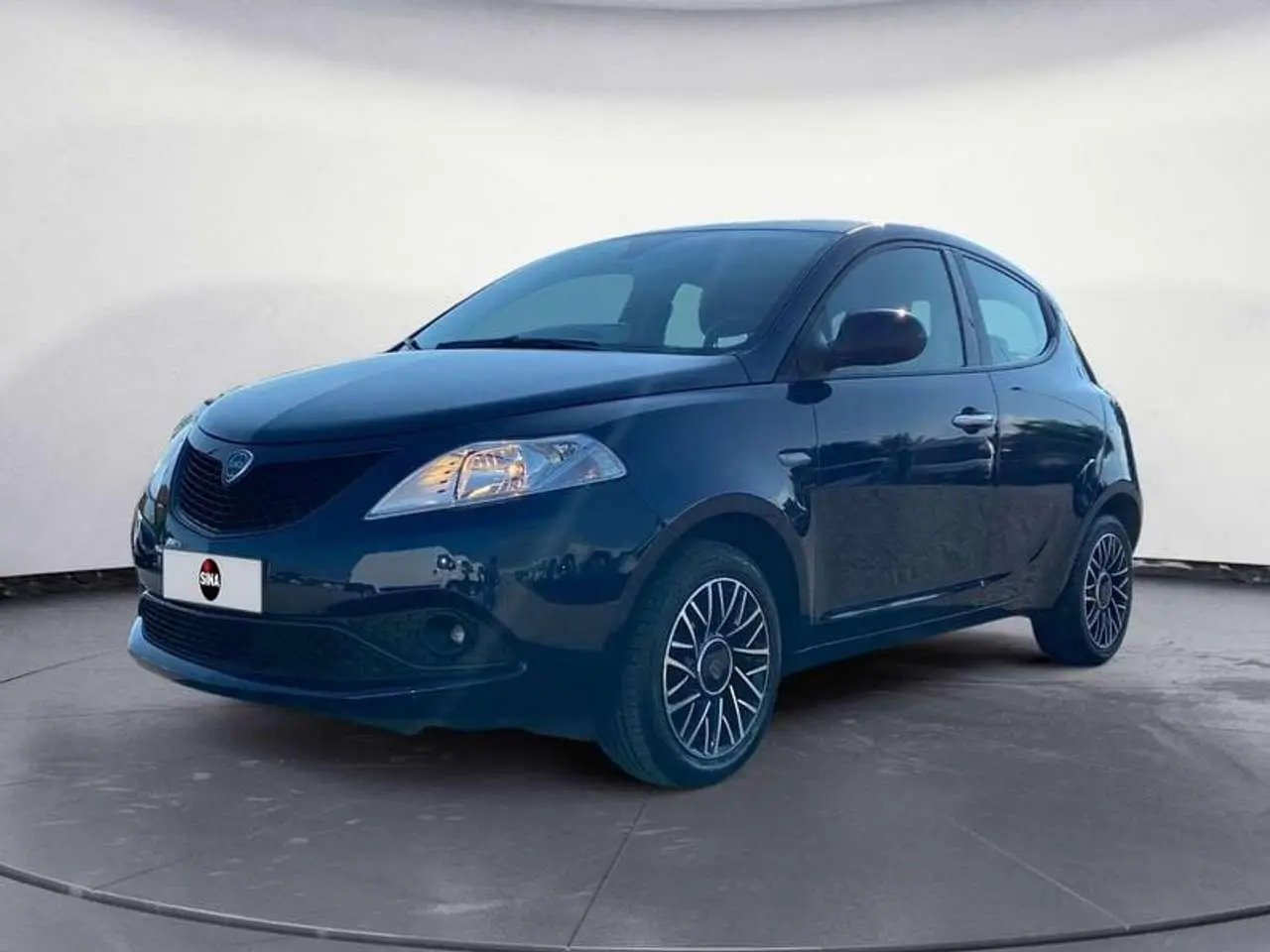 Photo 1 : Lancia Ypsilon 2020 Essence