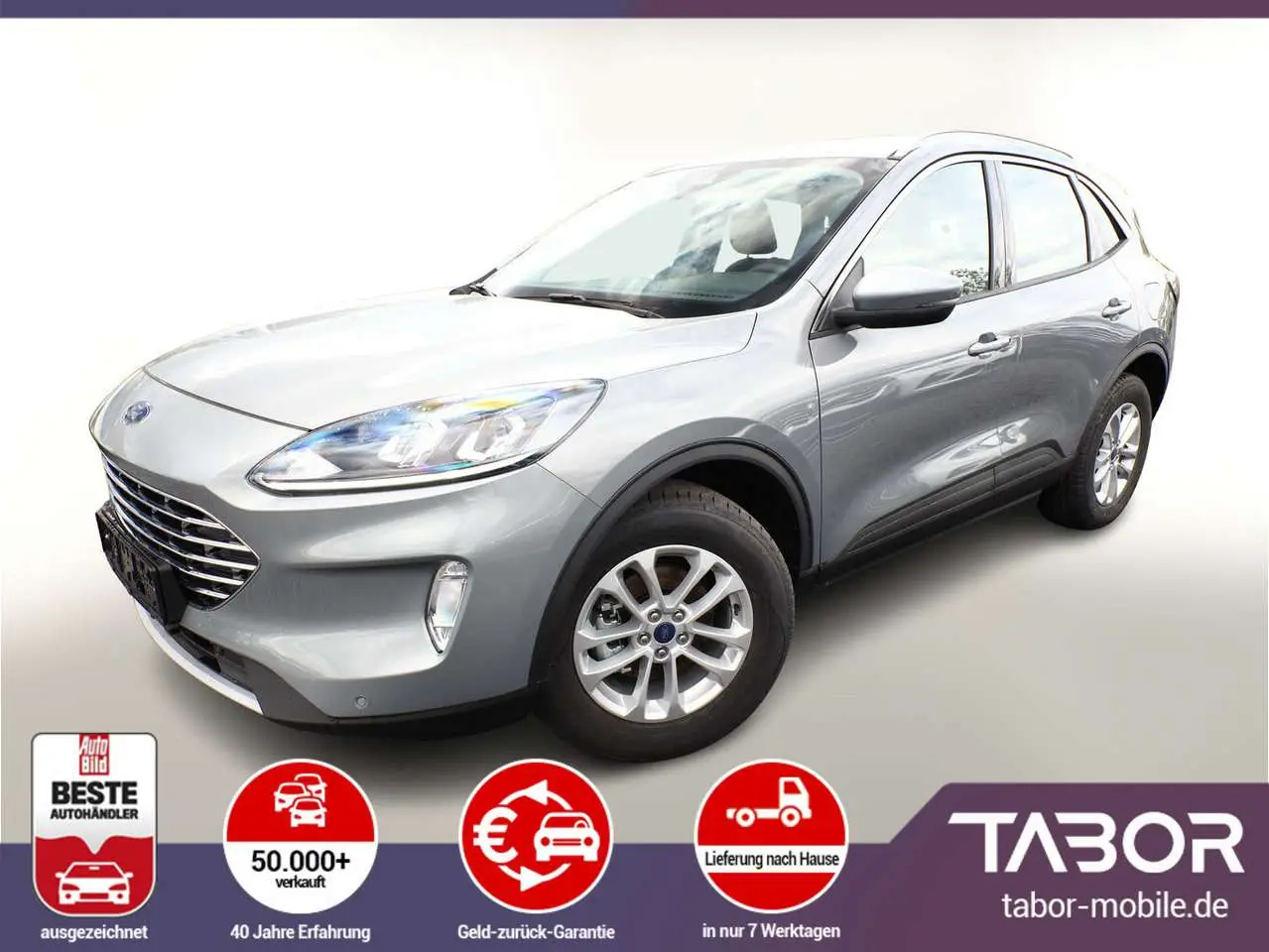 Photo 1 : Ford Kuga 2024 Essence