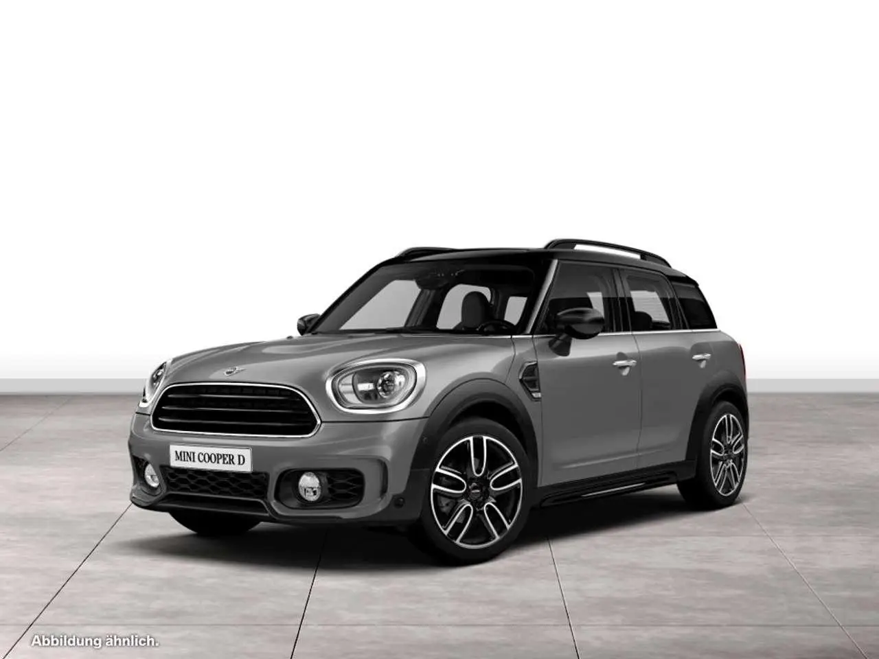 Photo 1 : Mini Cooper 2020 Diesel