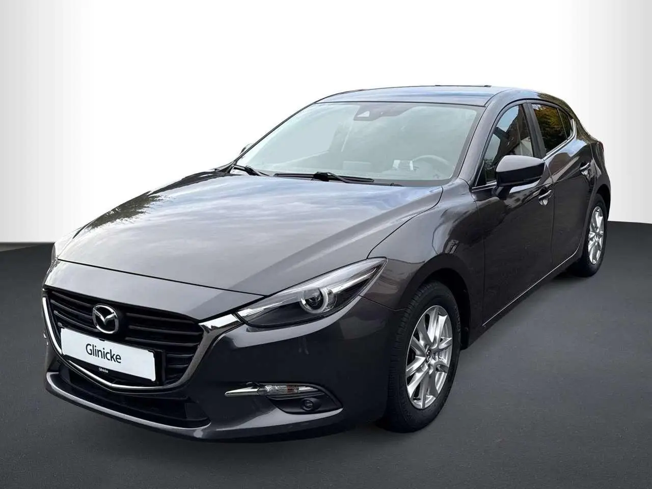 Photo 1 : Mazda 3 2017 Essence