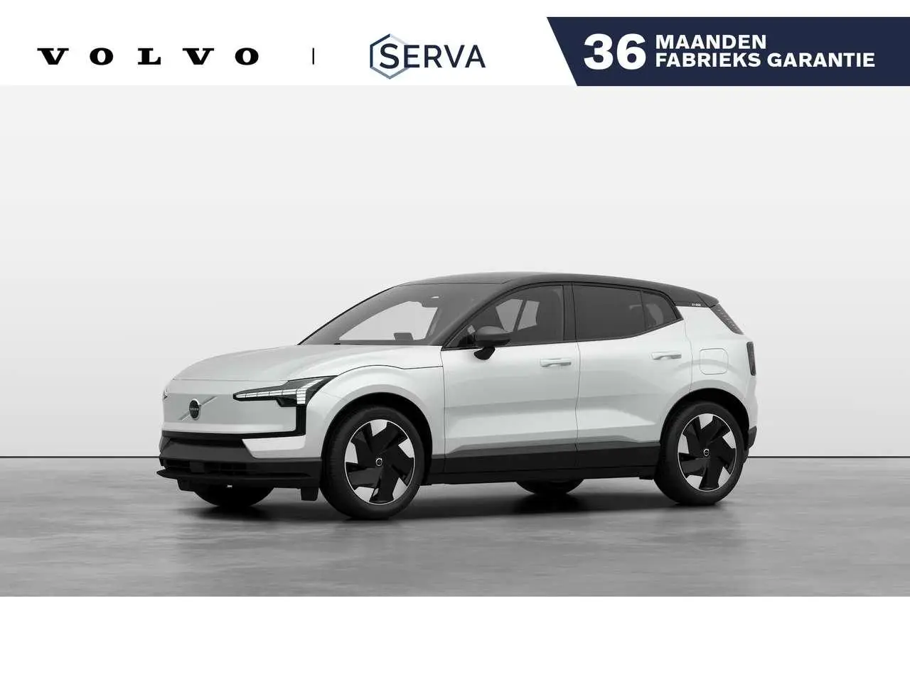 Photo 1 : Volvo Ex30 2024 Electric