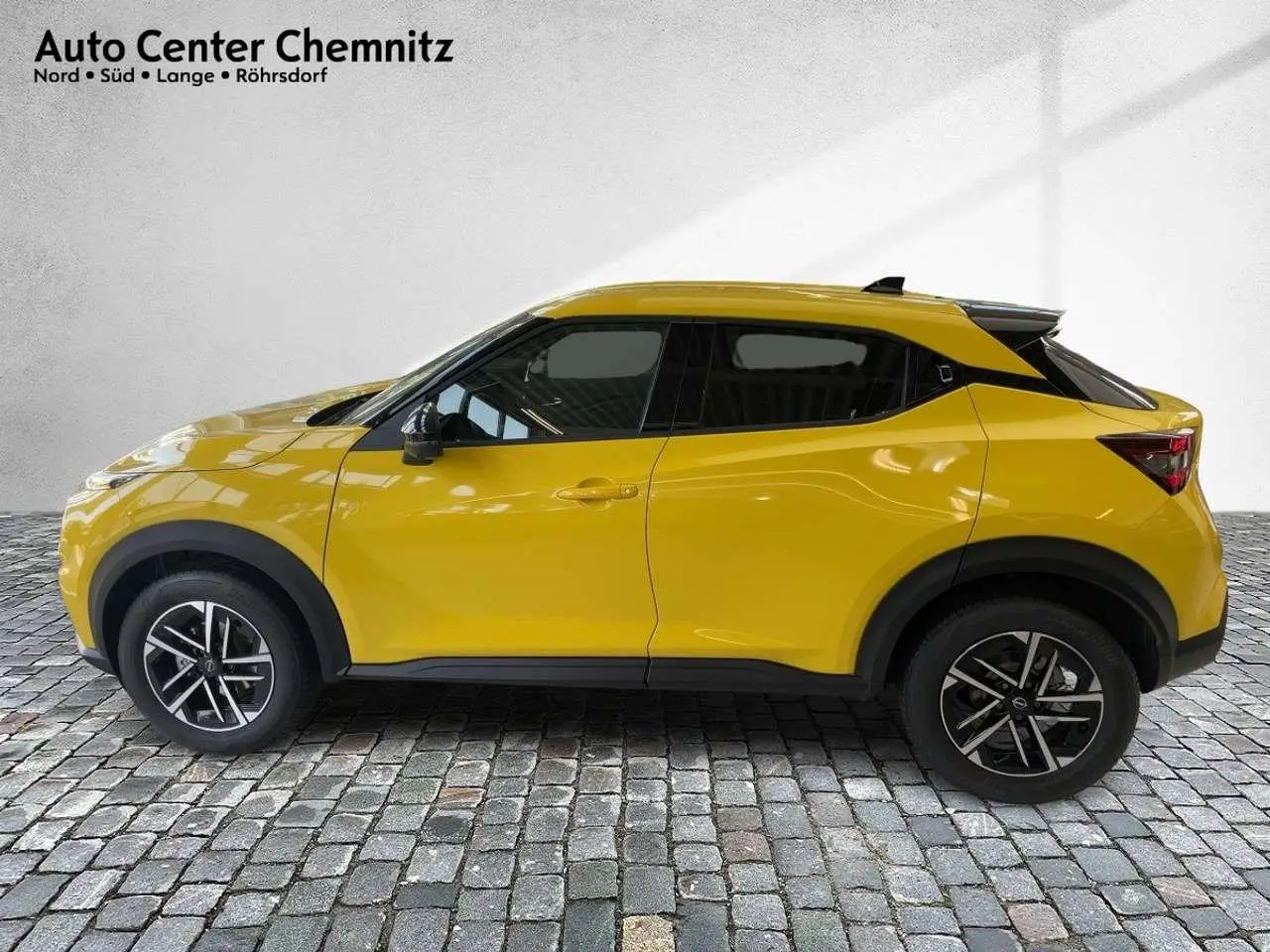 Photo 1 : Nissan Juke 2024 Essence