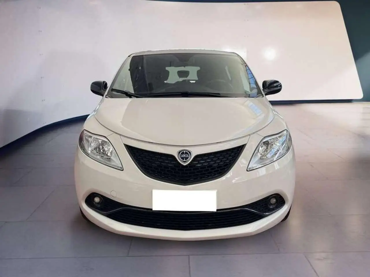 Photo 1 : Lancia Ypsilon 2021 Hybrid