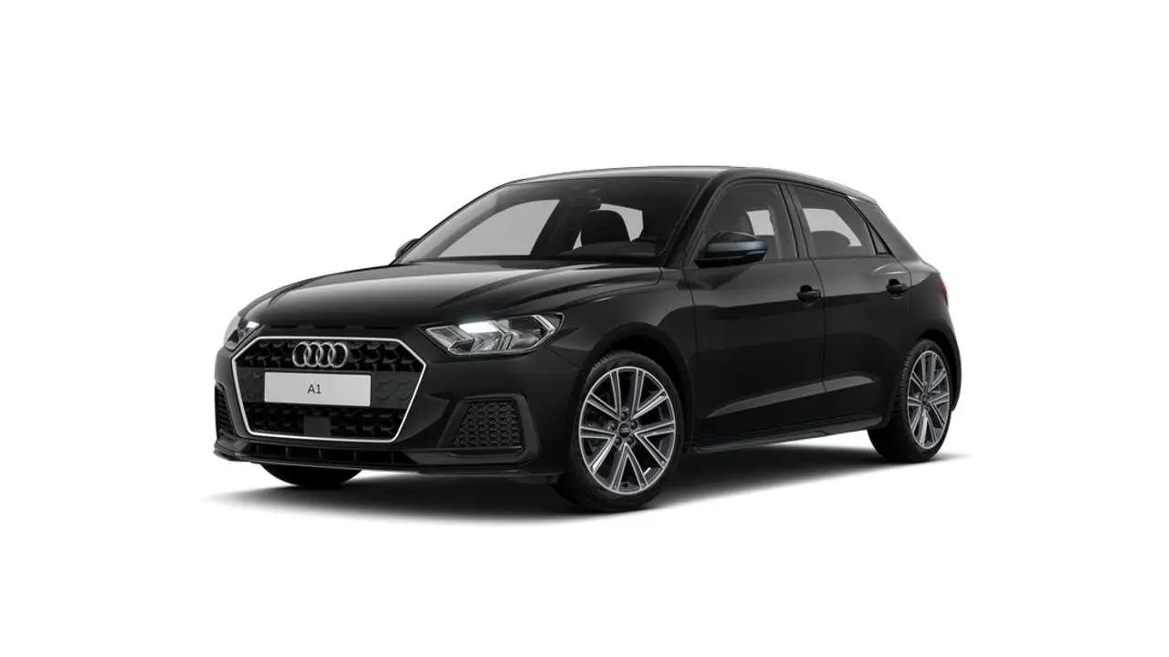 Photo 1 : Audi A1 2024 Petrol