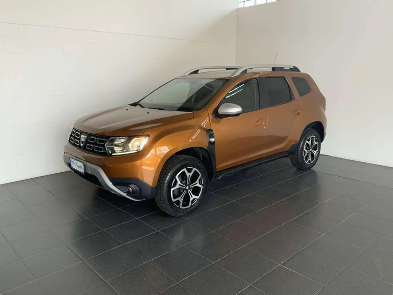 Photo 1 : Dacia Duster 2020 Petrol