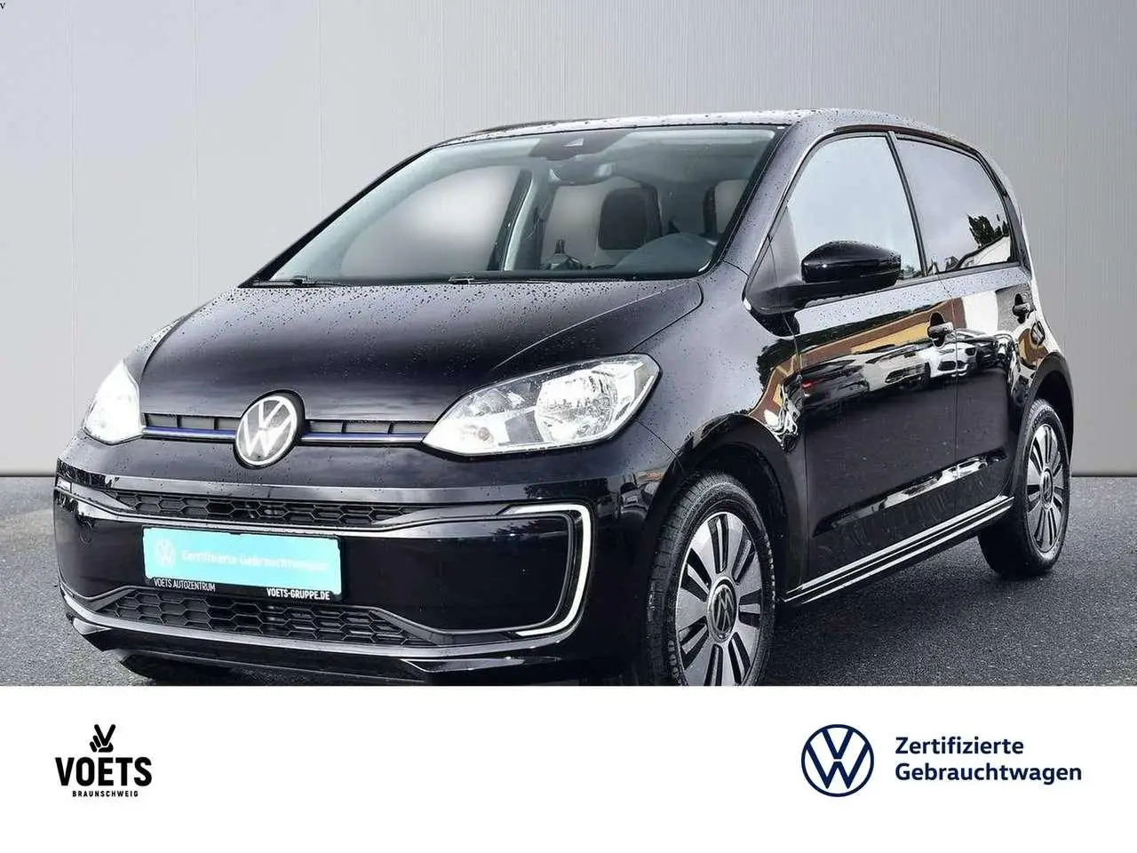 Photo 1 : Volkswagen Up! 2023 Électrique