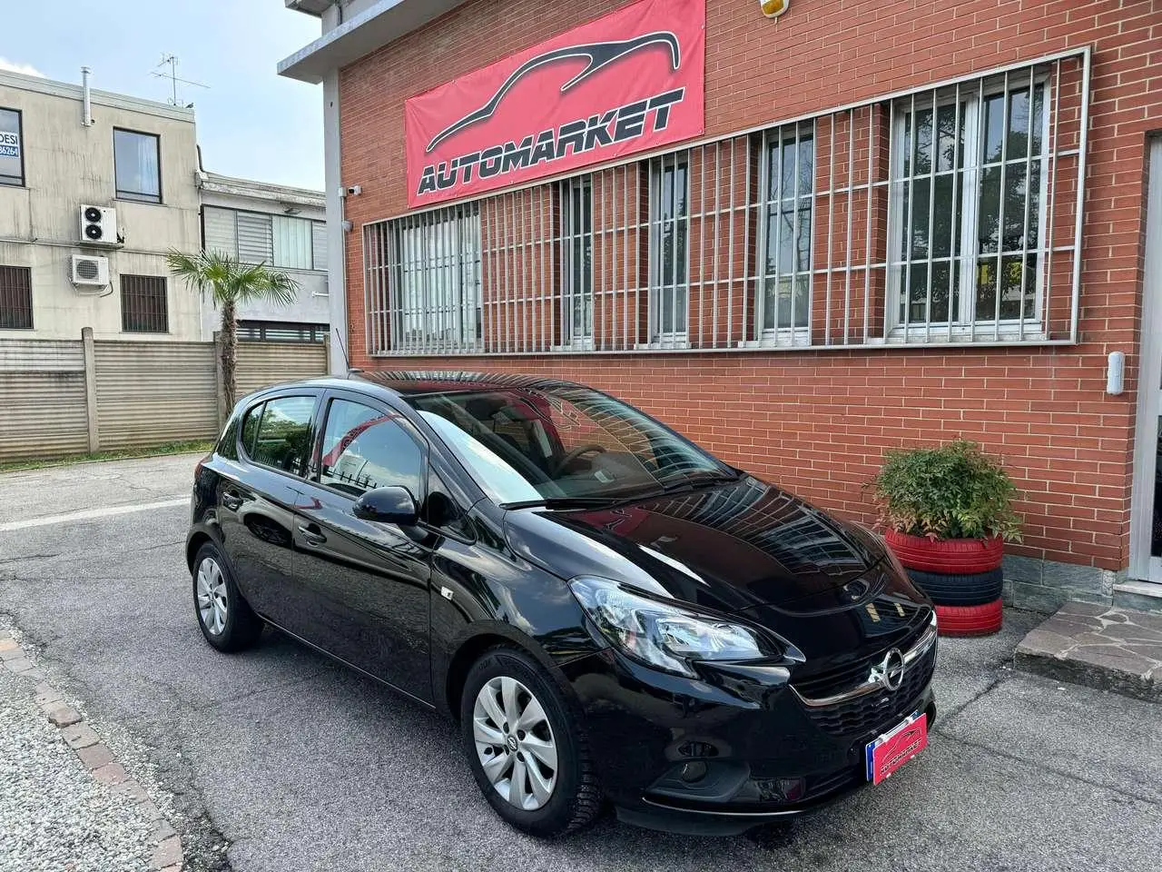 Photo 1 : Opel Corsa 2019 Petrol