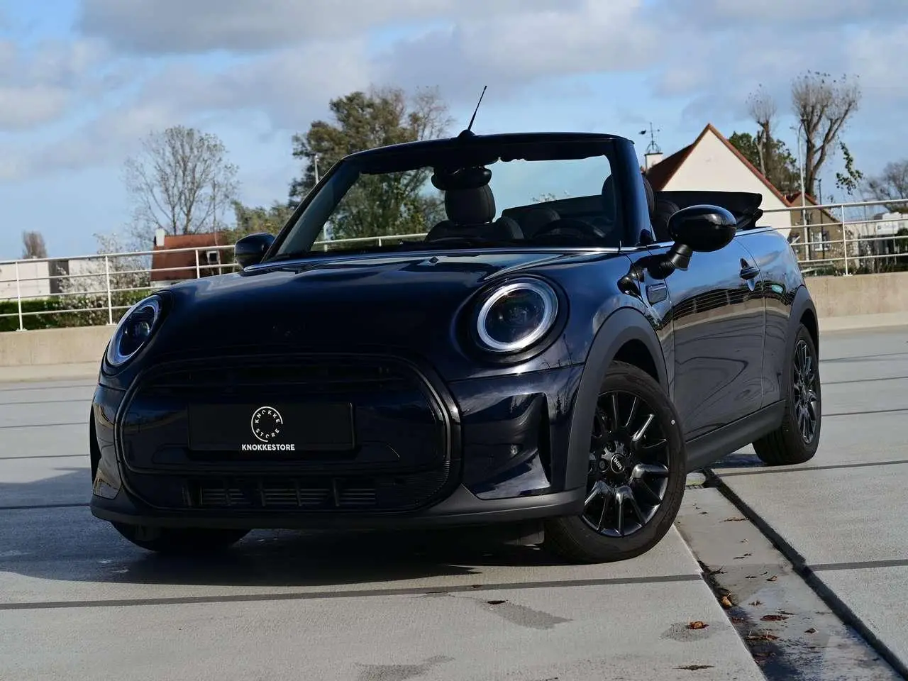 Photo 1 : Mini Cooper 2023 Essence