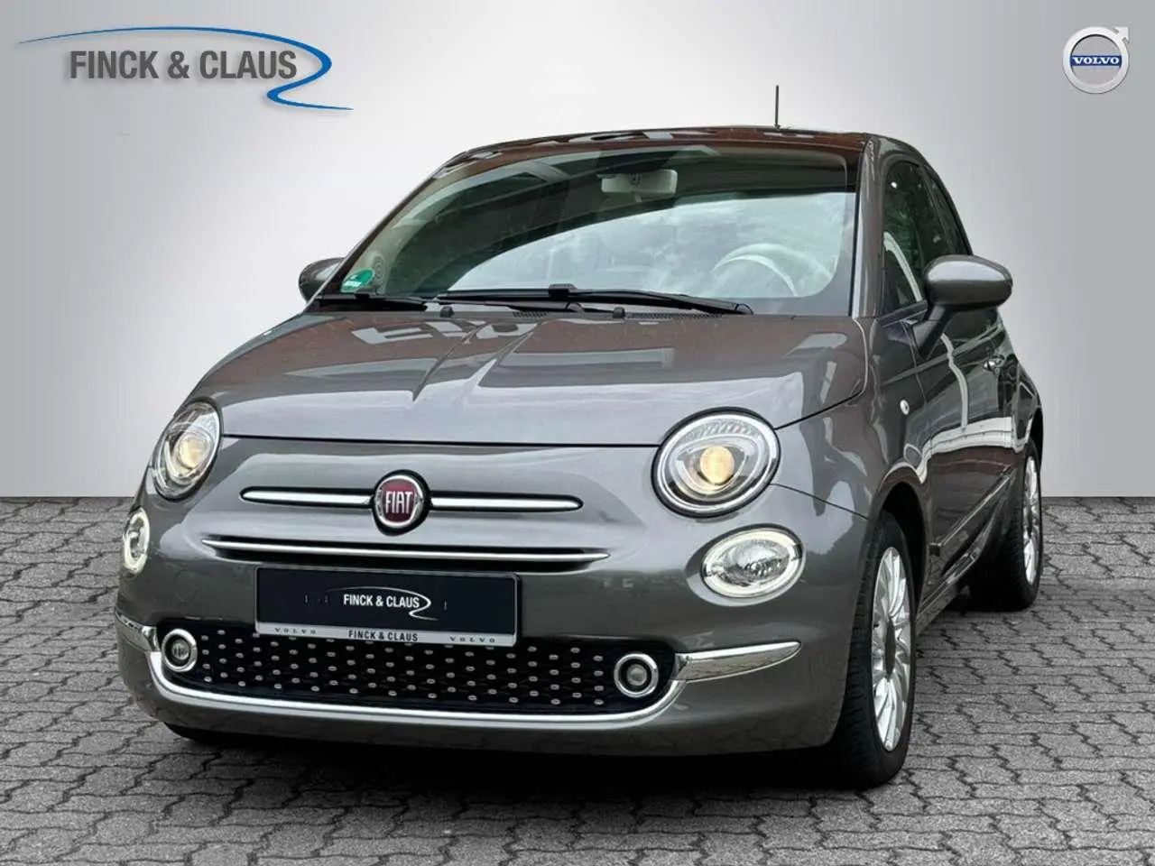 Photo 1 : Fiat 500 2021 Petrol