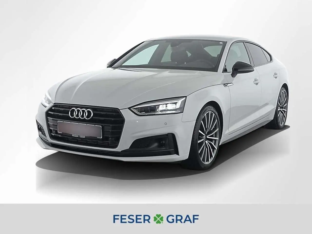 Photo 1 : Audi A5 2020 Autres