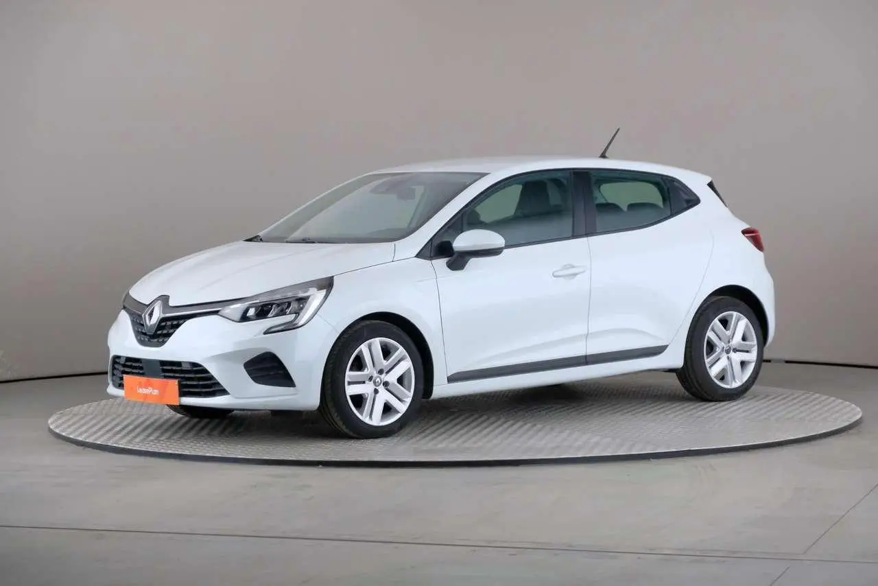 Photo 1 : Renault Clio 2022 Petrol