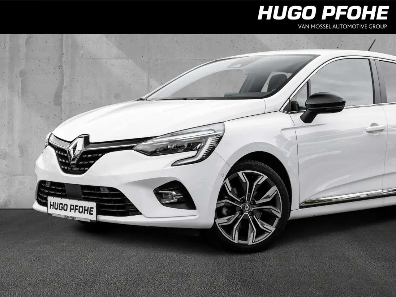 Photo 1 : Renault Clio 2020 Essence