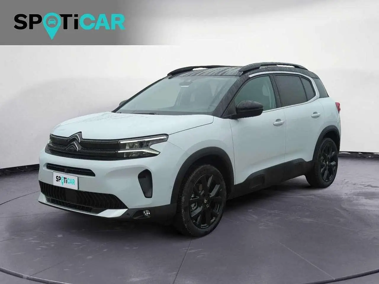 Photo 1 : Citroen C5 Aircross 2024 Diesel