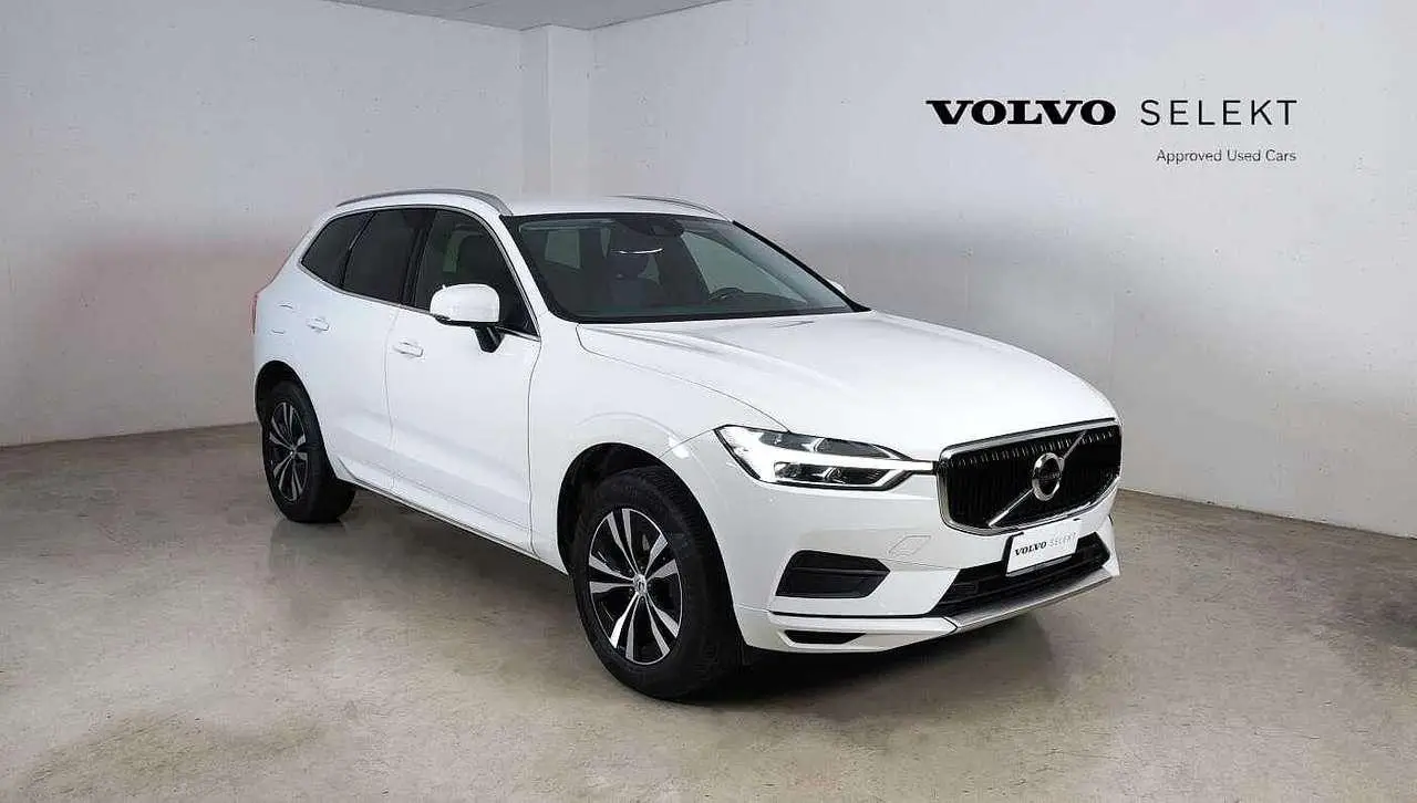 Photo 1 : Volvo Xc60 2020 Diesel