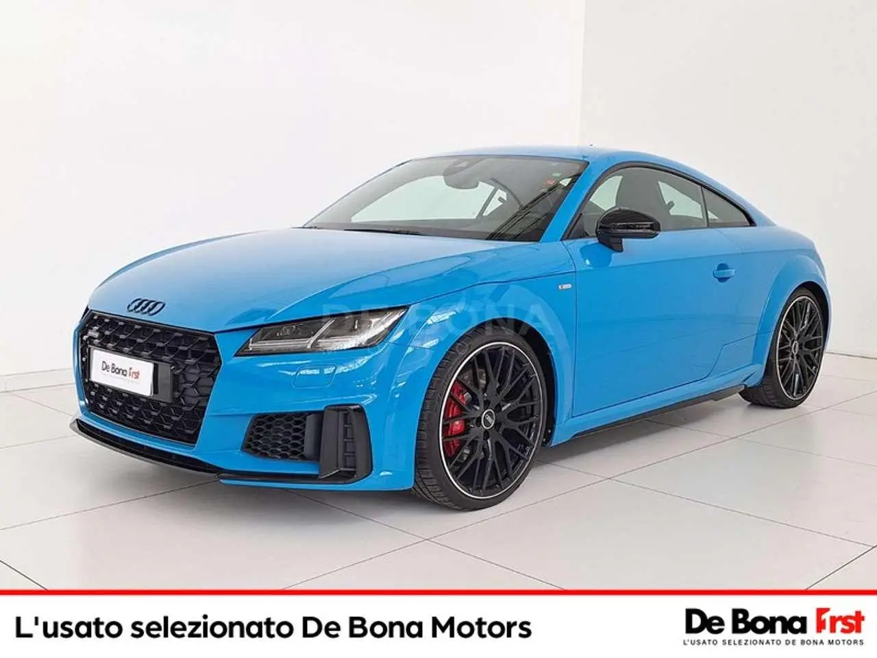 Photo 1 : Audi Tt 2019 Essence