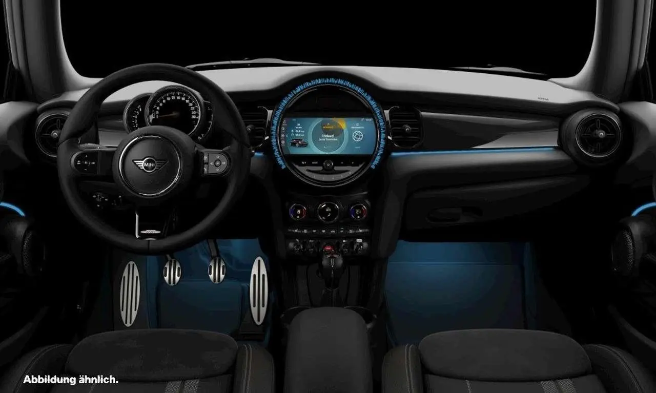 Photo 1 : Mini Cooper 2021 Essence