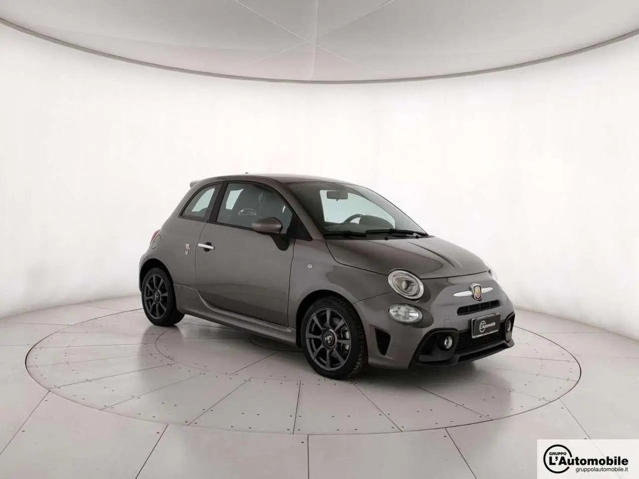 Photo 1 : Abarth 595 2022 Essence