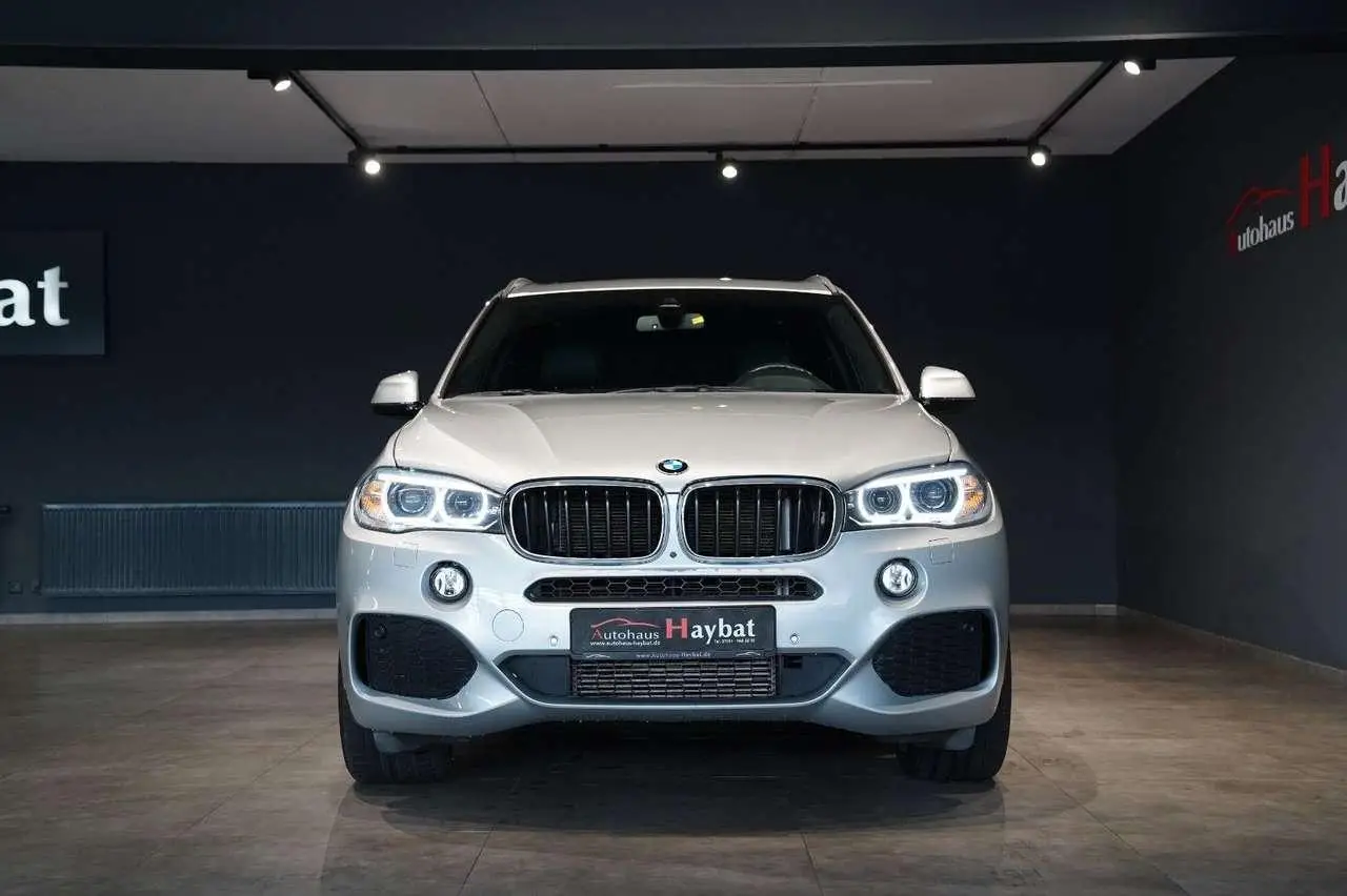 Photo 1 : Bmw X5 2018 Diesel