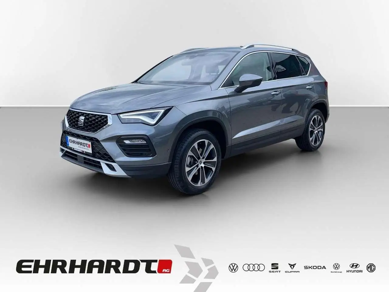 Photo 1 : Seat Ateca 2024 Essence