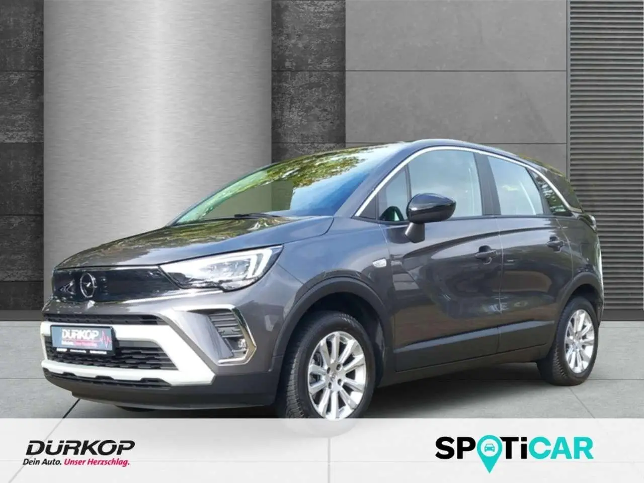 Photo 1 : Opel Crossland 2022 Petrol