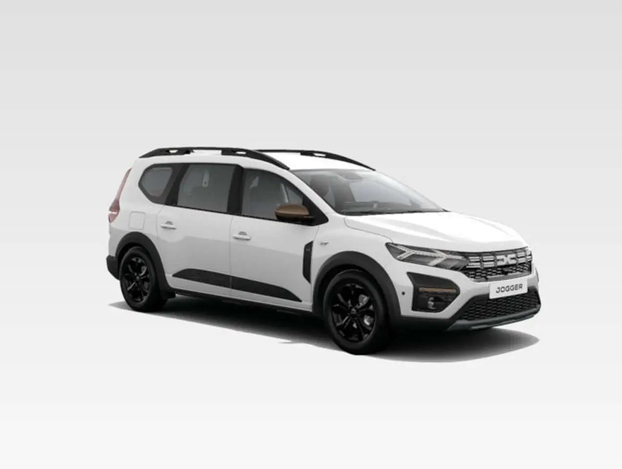 Photo 1 : Dacia Jogger 2024 Essence