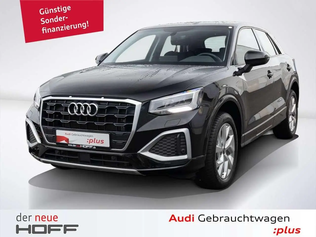 Photo 1 : Audi Q2 2023 Essence