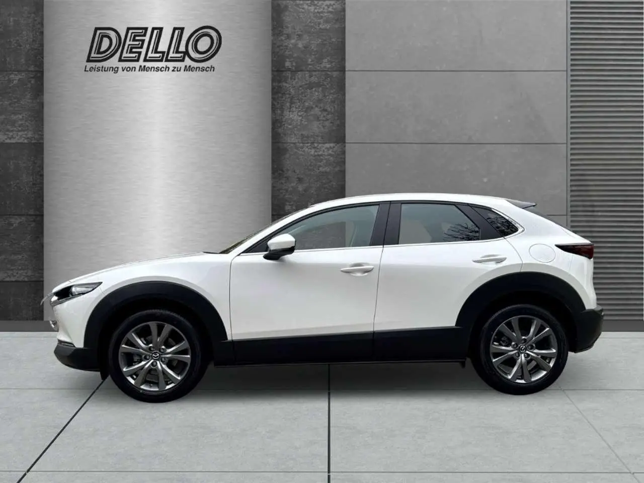 Photo 1 : Mazda Cx-30 2024 Essence