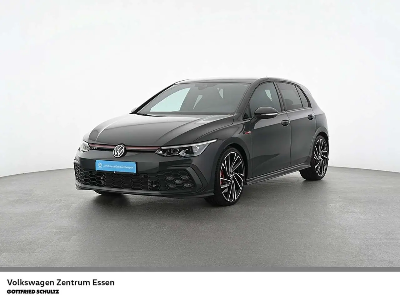 Photo 1 : Volkswagen Golf 2021 Petrol