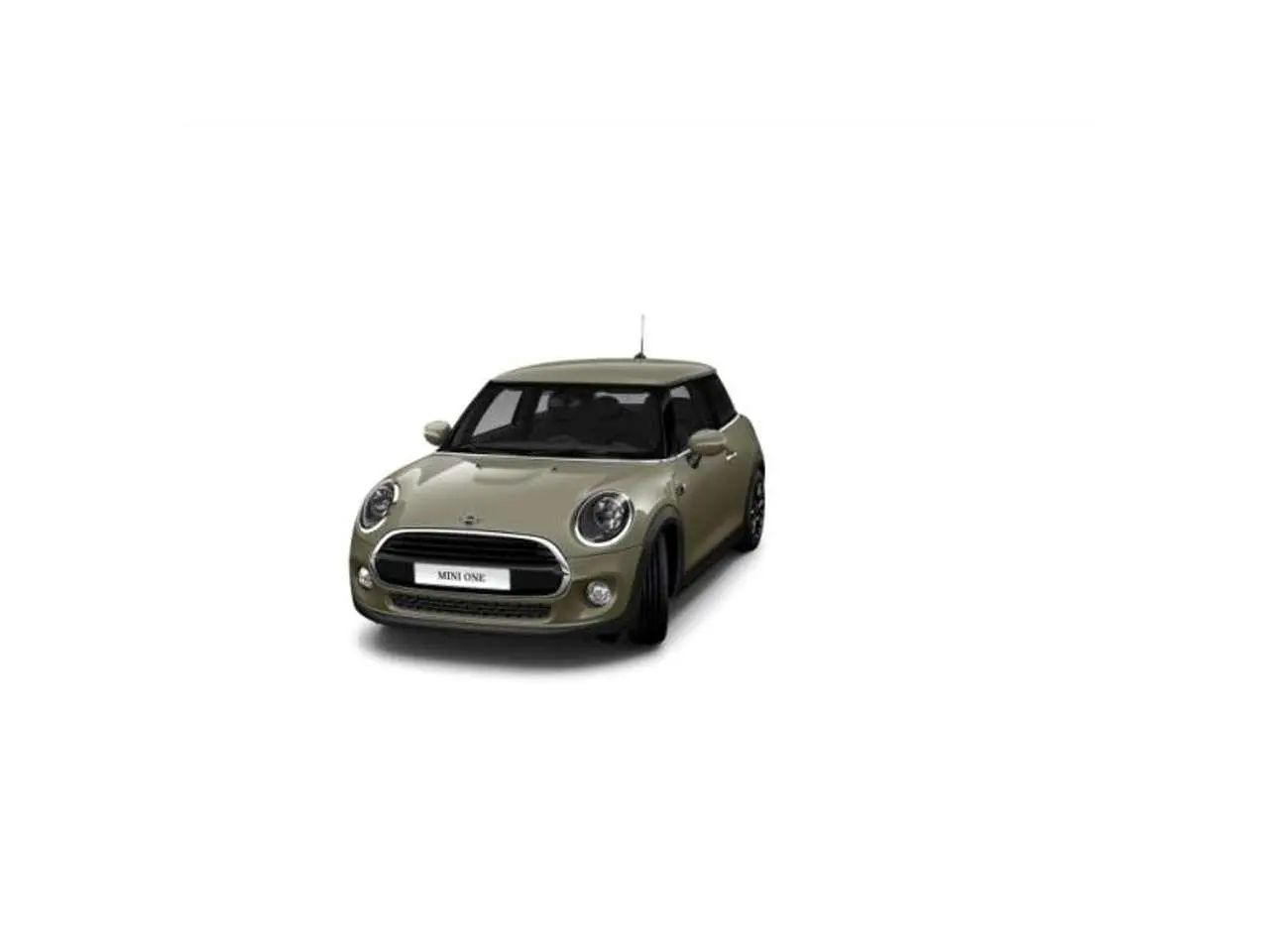 Photo 1 : Mini Cooper 2019 Petrol