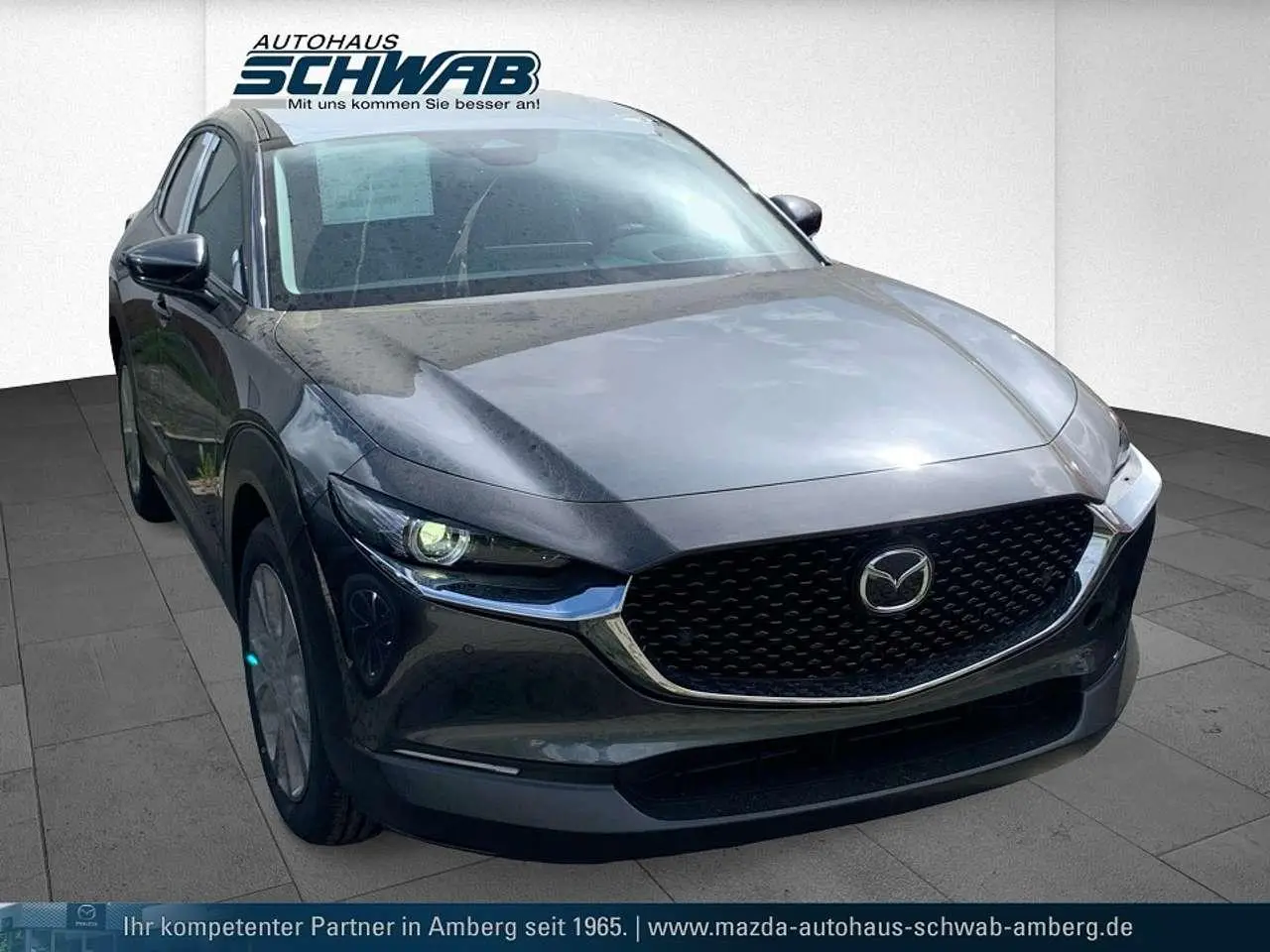 Photo 1 : Mazda Cx-30 2024 Essence