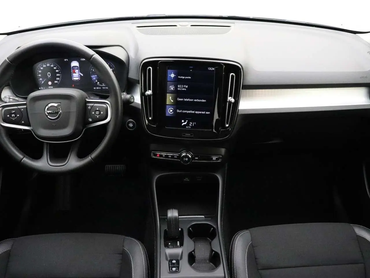 Photo 1 : Volvo Xc40 2020 Petrol