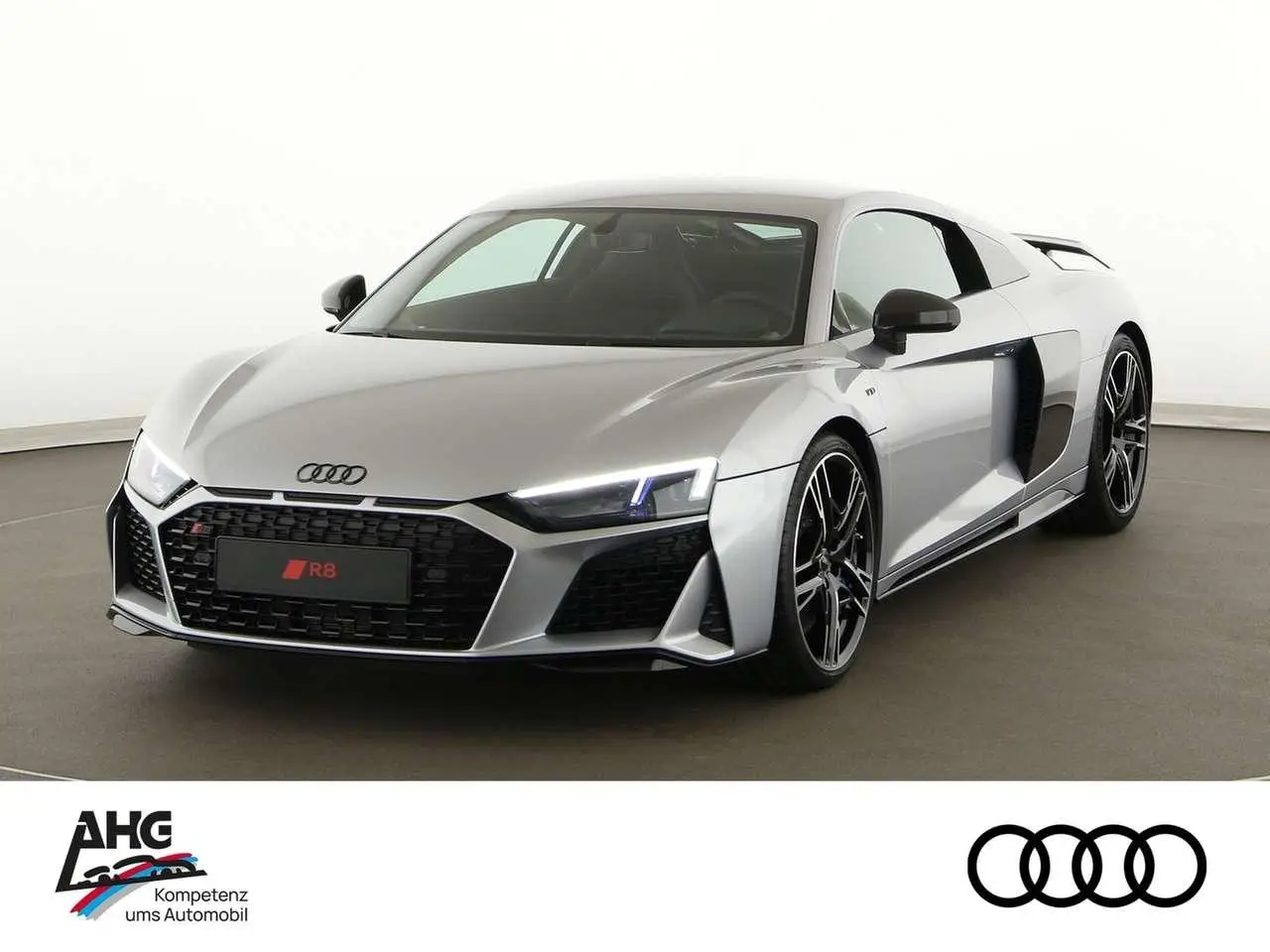 Photo 1 : Audi R8 2024 Essence