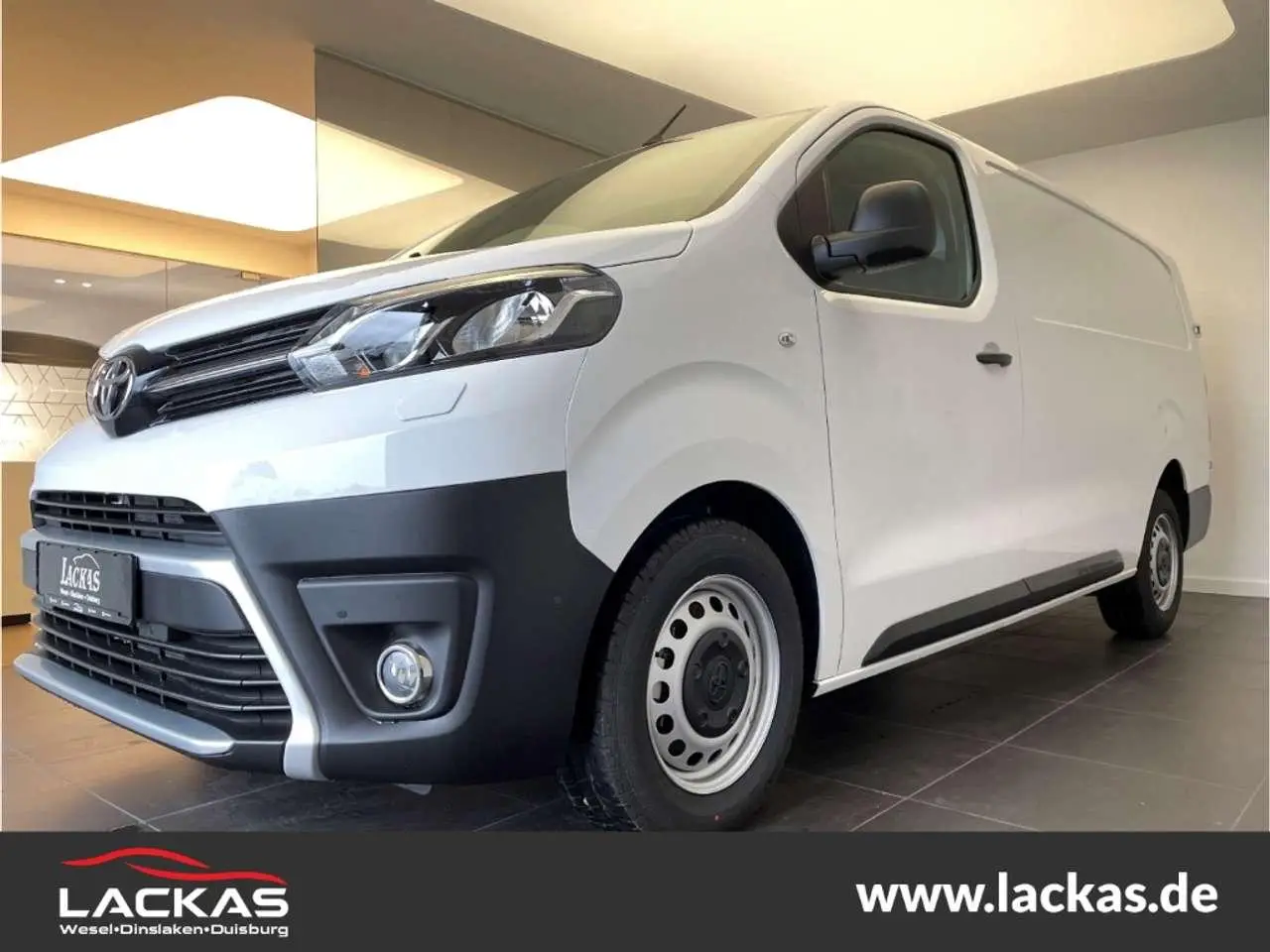 Photo 1 : Toyota Proace 2022 Diesel