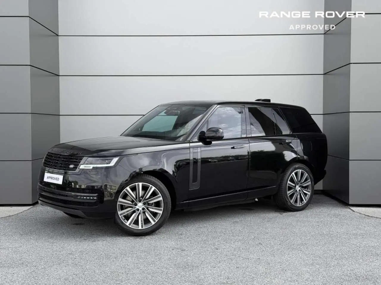 Photo 1 : Land Rover Range Rover 2024 Autres