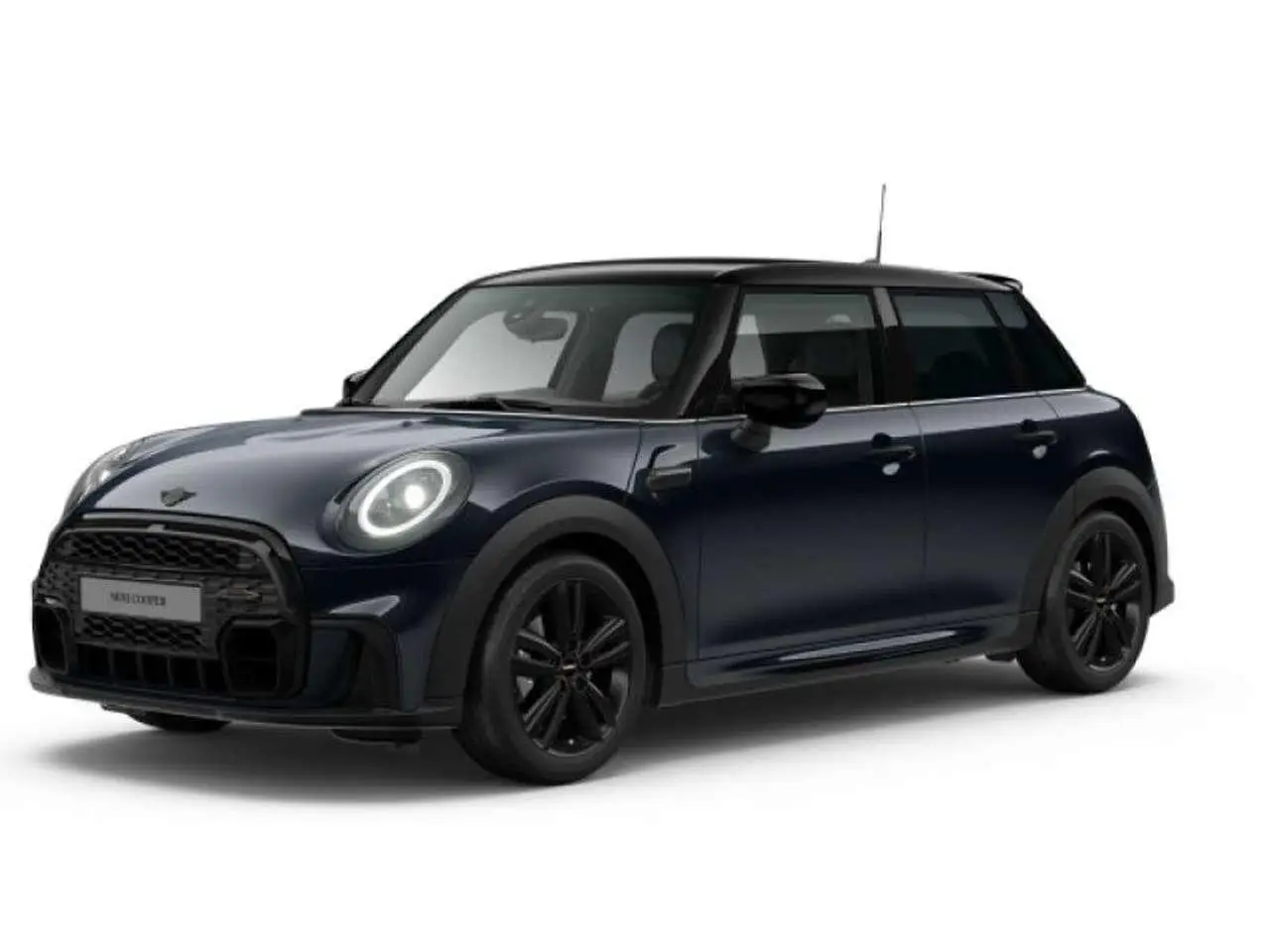 Photo 1 : Mini Cooper 2021 Essence