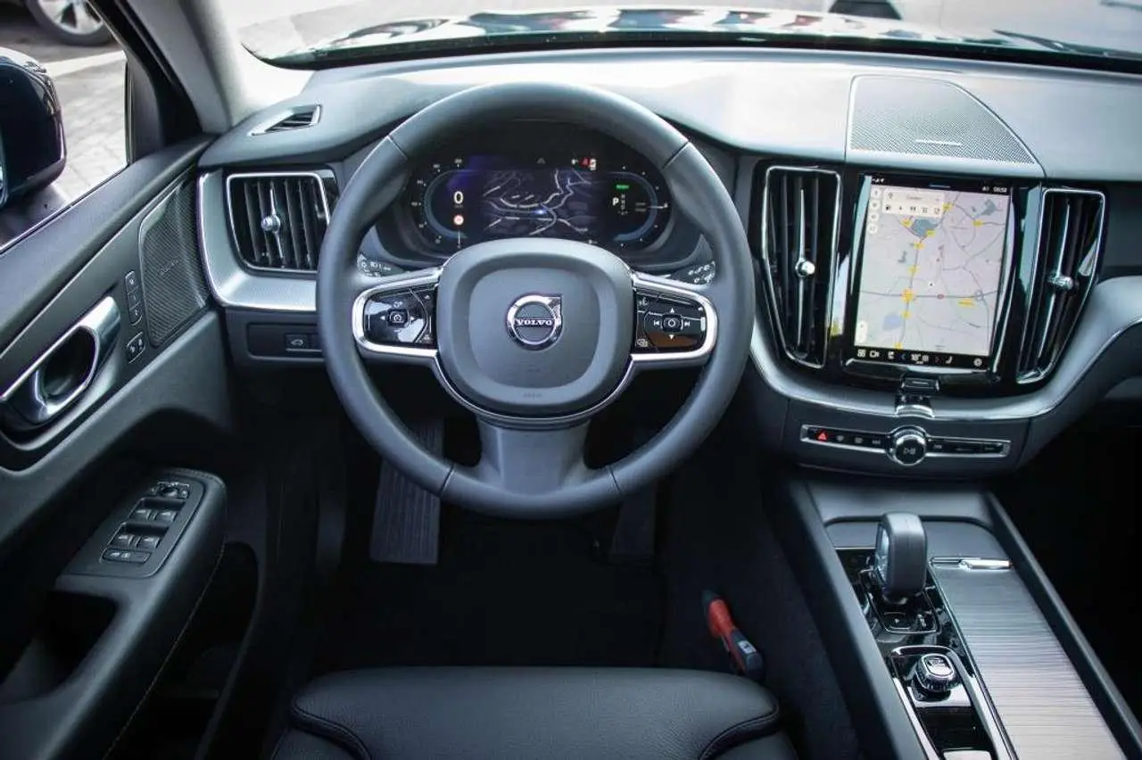 Photo 1 : Volvo Xc60 2023 Hybride