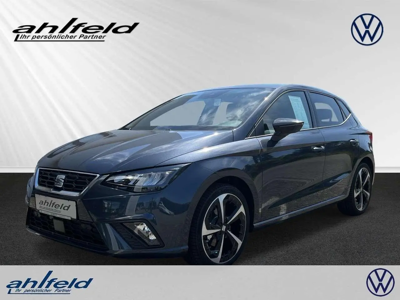 Photo 1 : Seat Ibiza 2024 Petrol