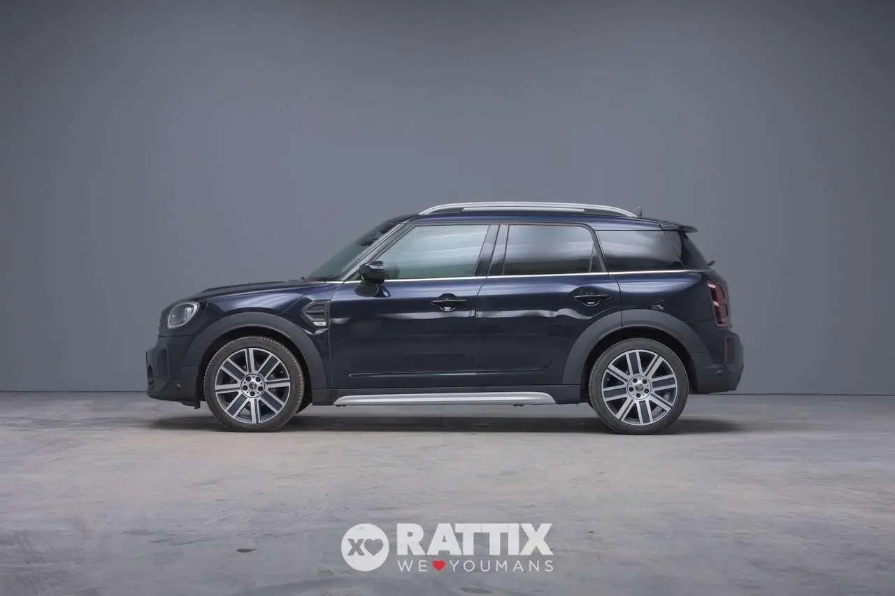 Photo 1 : Mini Cooper 2023 Diesel