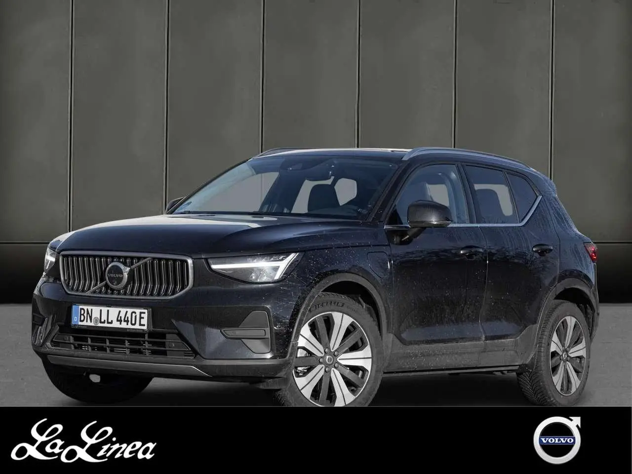 Photo 1 : Volvo Xc40 2023 Others