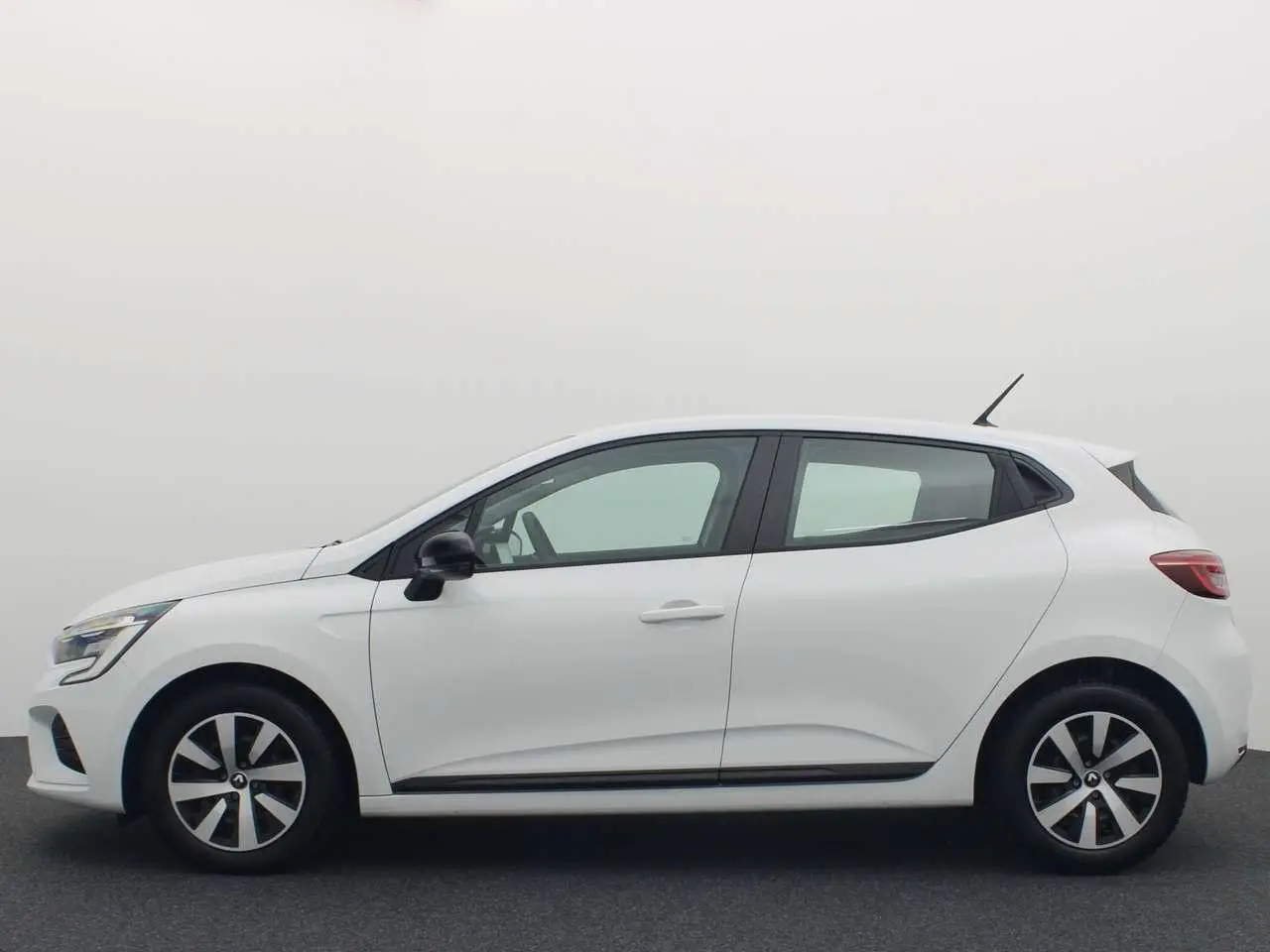 Photo 1 : Renault Clio 2022 Petrol