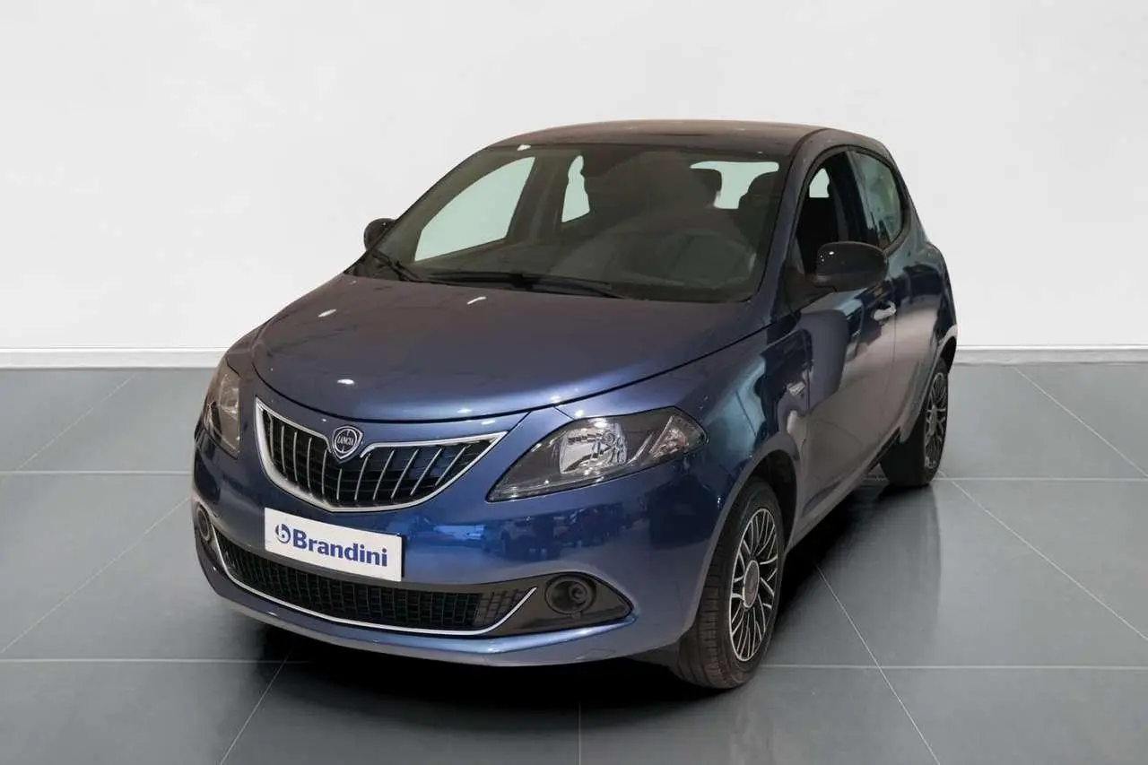 Photo 1 : Lancia Ypsilon 2024 Hybride