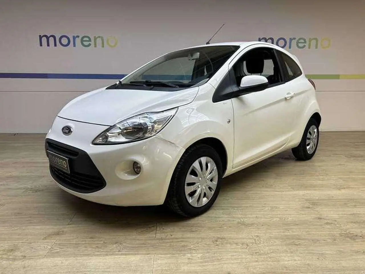 Photo 1 : Ford Ka 2016 LPG