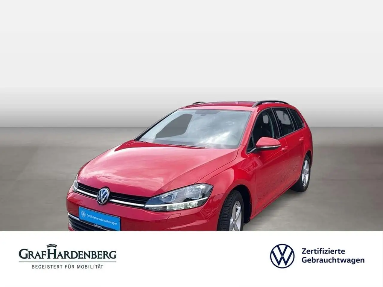 Photo 1 : Volkswagen Golf 2019 Essence