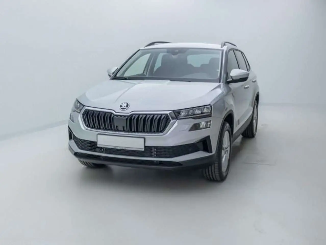 Photo 1 : Skoda Karoq 2024 Diesel