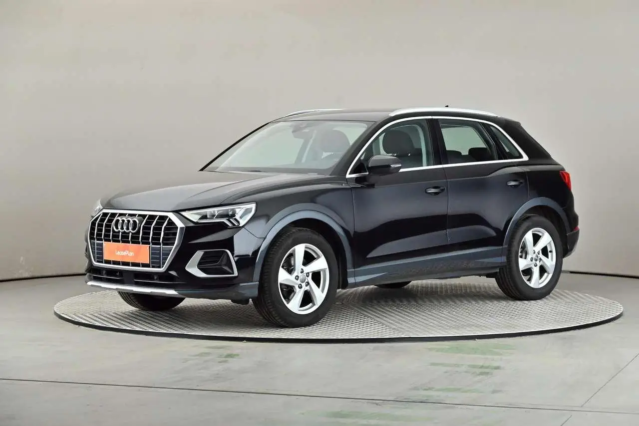 Photo 1 : Audi Q3 2019 Essence