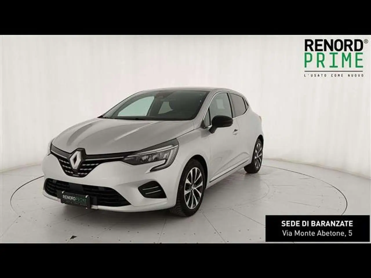 Photo 1 : Renault Clio 2023 Petrol