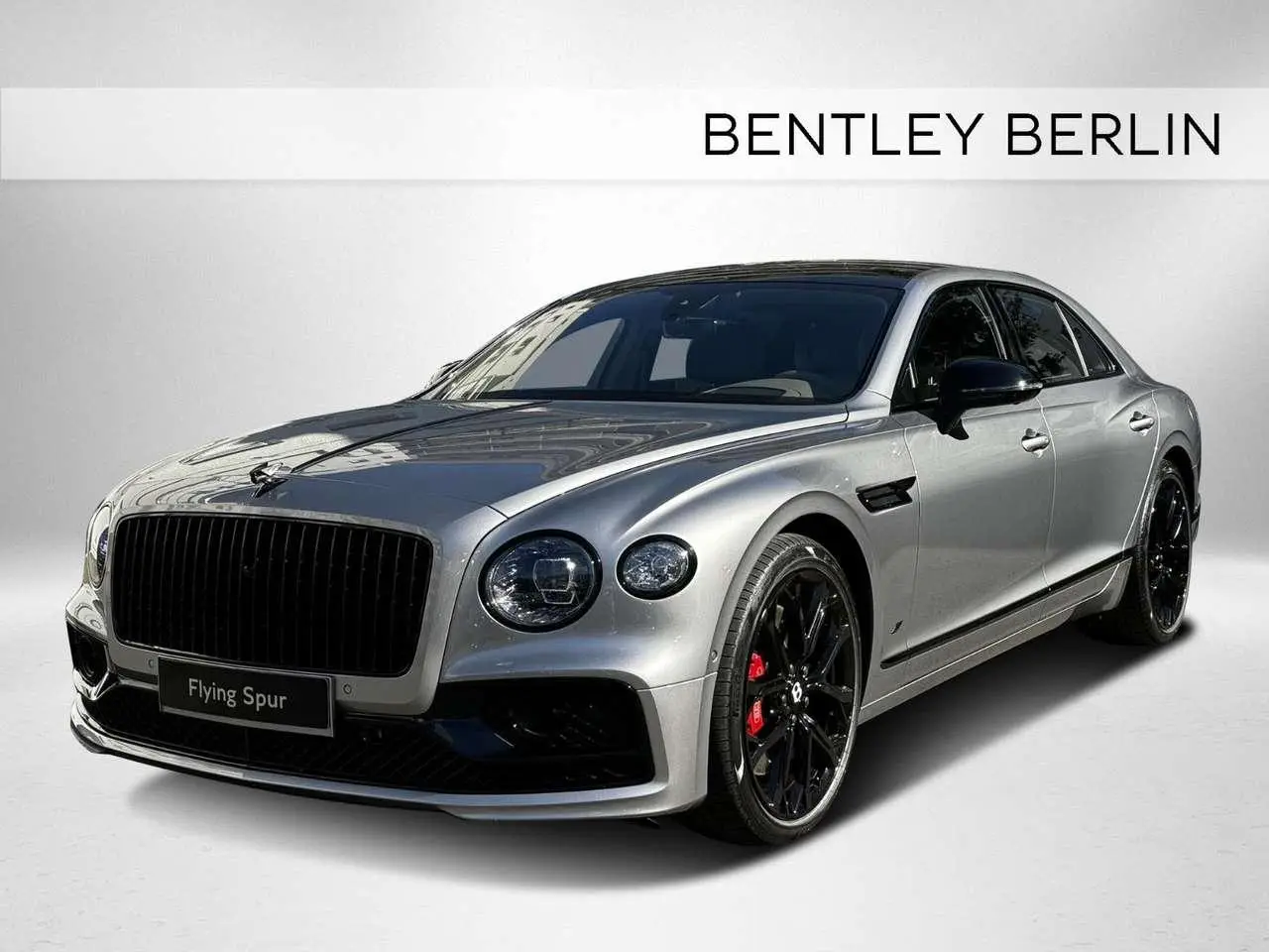 Photo 1 : Bentley Flying Spur 2023 Hybrid