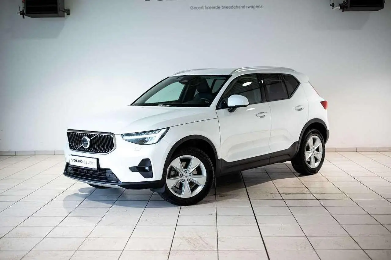 Photo 1 : Volvo Xc40 2024 Essence