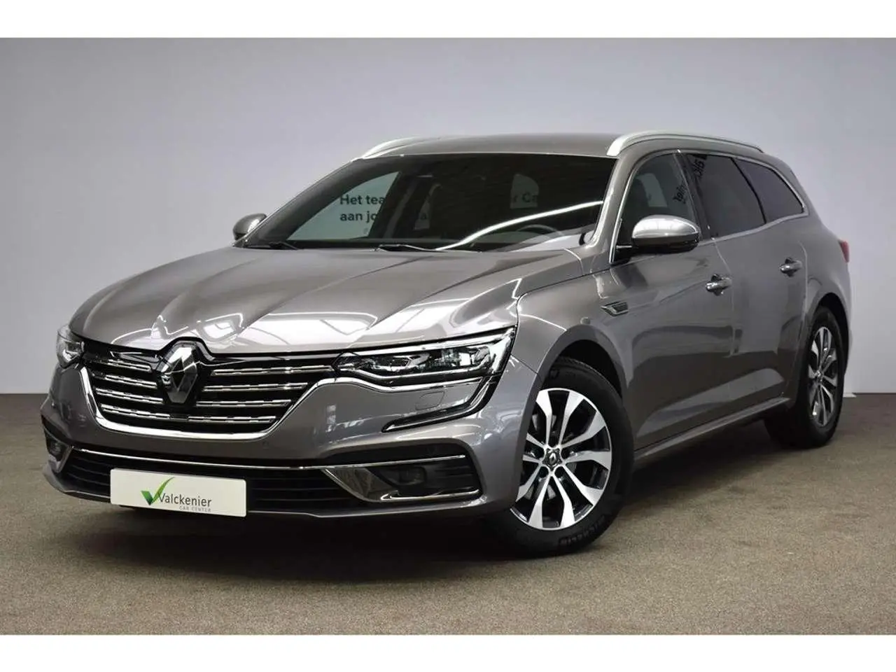 Photo 1 : Renault Talisman 2021 Petrol